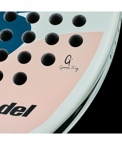 Imagen de Paleta Bullpadel Elite W 25