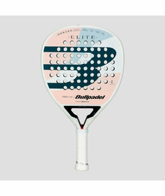 Paleta Bullpadel Elite W 25