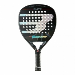 Paleta Bullpadel Elite Woman 23 Gemma Triay