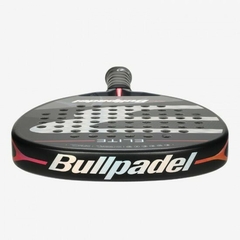 Paleta Bullpadel Elite Woman 23 Gemma Triay - CDeportes