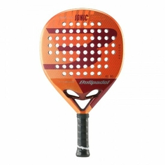 Paleta Bullpadel Ionic Ctr 23