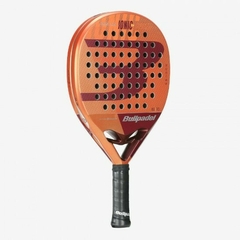 Paleta Bullpadel Ionic Ctr 23 - comprar online