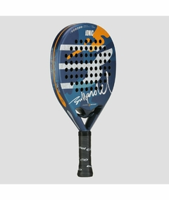 Paleta Bullpadel Ionic Control 2025 - comprar online