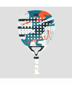 Paleta Bullpadel Ionic Light 25