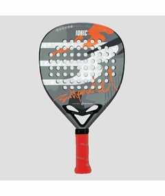 Paleta Bullpadel Ionic Power 2025