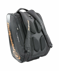 Bolso Paletero Bullpadel BPP25001 Vertex Negro - tienda online