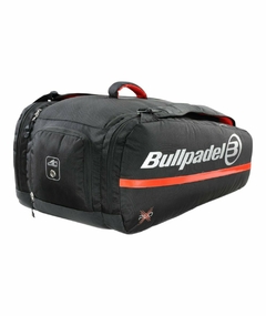 Bolso Paletero Bullpadel BPP25022 Xplo Negro - comprar online