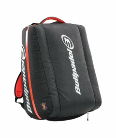 Bolso Paletero Bullpadel BPP25022 Xplo Negro - CDeportes