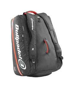 Bolso Paletero Bullpadel BPP25022 Xplo Negro - tienda online