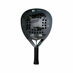 Paleta Royal Padel R47 All Black