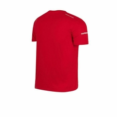 Remera Royal America vs Europe Roja (Algodón) - comprar online