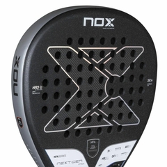 Imagen de Paleta Nox NextGen Pro Attack 3K 2025