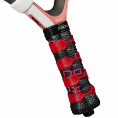 Paleta NOX VK10 QUANTUM 3K. La pala de Aranzazu Osoro 2025 - CDeportes