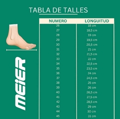 Patines de Hockey Sobre Patines Meier - CDeportes