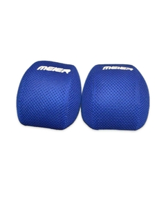 Rodilleras Hockey sobre Patines Meier con abrojo - comprar online