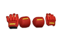 Guantes Hockey sobre Patines Meier en internet