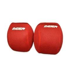 Rodilleras Hockey sobre Patines Meier con abrojo