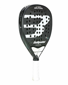 Paleta Bullpadel Neuron 24 - Fede Chingotto - comprar online