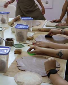 WORKSHOP Corporativo de Cerâmica - comprar online