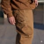 pantalon baggy carpenter color camel en internet