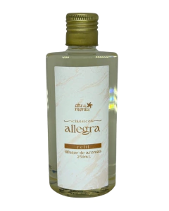 Refil Difusor Allegra 250ml