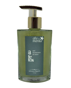 Sabonete Líquido um momento só meu 250ml - comprar online