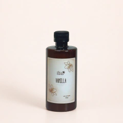 Sais de Banho Vanilla 300g