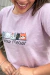 T-shirt Meow - comprar online