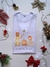T-shirt Um Natal cheio de amor na internet