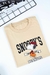 T-shirt Snoopy's na internet