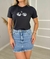 T-shirt oculos Harry potter - Cereja Elegance t-shirts