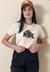 T-shirt Nice Urso - Cereja Elegance t-shirts