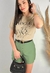 T-shirt Vogue na internet