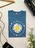 T-shirt O meu coração é do Senhor - Cereja Elegance t-shirts
