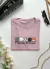 T-shirt Meow - Cereja Elegance t-shirts
