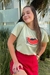 T-shirt Watermelon - comprar online