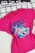 T-shirt Infantil Tom Smile