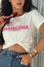 T-shirt Maravilhosa
