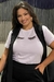 T-shirt Cilios