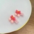 Dupla de mini presilhas - comprar online