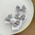 Trio de laços bolinhas - comprar online