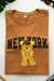 T-Shirt New York - comprar online
