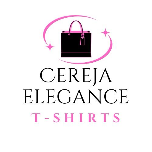 Cereja Elegance t-shirts