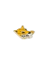 Pin Missão na internet