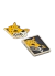 Pin Missão