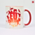 Caneca – Eu Vejo Você 2 - comprar online