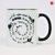 Caneca – Eu Vejo Você - comprar online