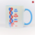 Caneca – 100% Amor - comprar online