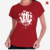 Camiseta – Eu Vejo Você - comprar online