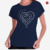 Camiseta – O Fio Invisível - Teia Sistêmica Editora | Pedagogia e Educação Sistêmica